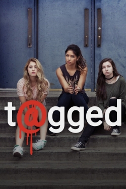 T@gged-watch