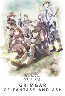 Grimgar of Fantasy and Ash-watch