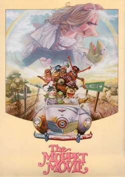 The Muppet Movie-watch