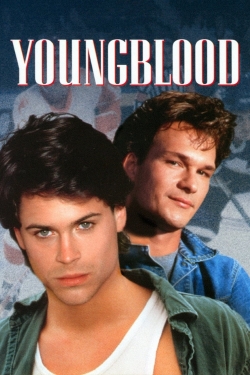 Youngblood-watch