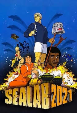 Sealab 2021-watch