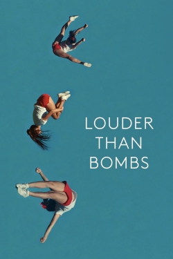 Louder Than Bombs-watch