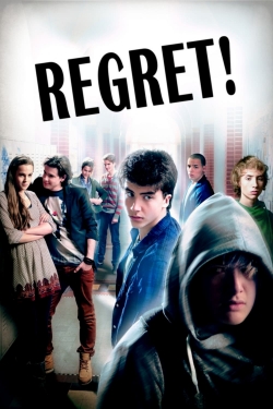 Regret!-watch