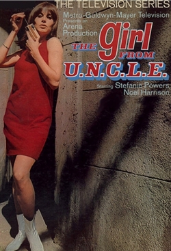 The Girl from U.N.C.L.E.-watch