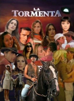 La tormenta-watch