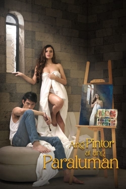 Ang Pintor At Ang Paraluman-watch