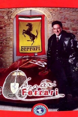 Ferrari-watch