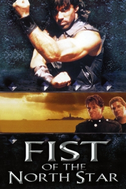 Fist of the North Star-watch