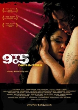 9to5: Days in Porn-watch