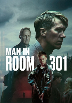 Man in Room 301-watch