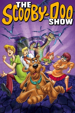 The Scooby-Doo Show-watch