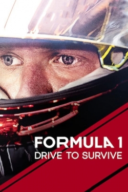 Formula 1: Drive to Survive-watch