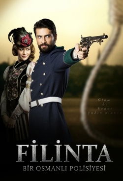 Filinta : An Ottoman Policeman-watch