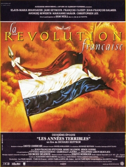 The French Revolution-watch