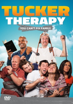 Tucker Therapy-watch