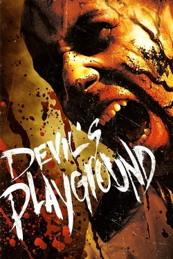 Devil's Playground-watch