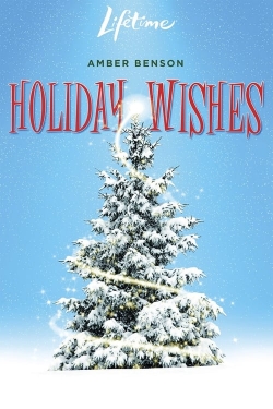 Holiday Wishes-watch