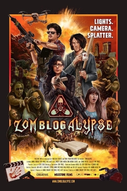 Zomblogalypse-watch