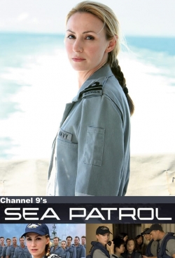 Sea Patrol-watch