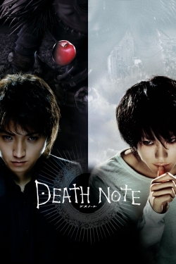 Death Note-watch