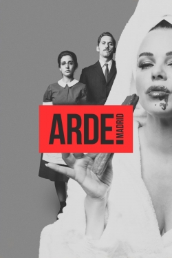 Arde Madrid-watch