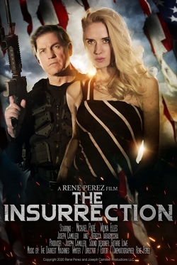 The Insurrection-watch