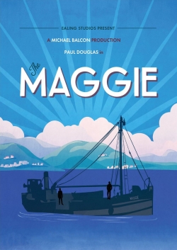 The Maggie-watch