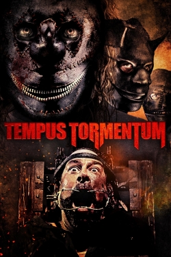 Tempus Tormentum-watch