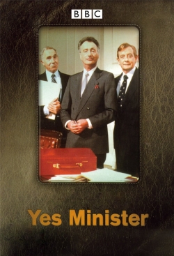 Yes Minister-watch