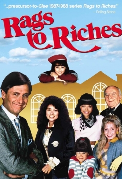 Full House: Rags to Riches-watch