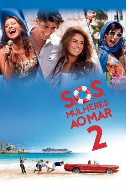 S.O.S.: Women to the Sea 2-watch