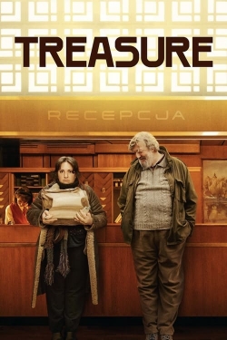 Treasure-watch