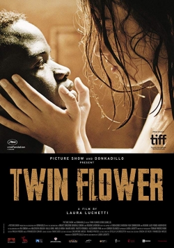 Twin Flower-watch