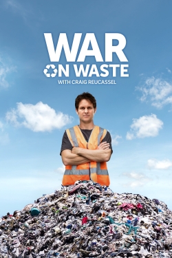 War on Waste-watch