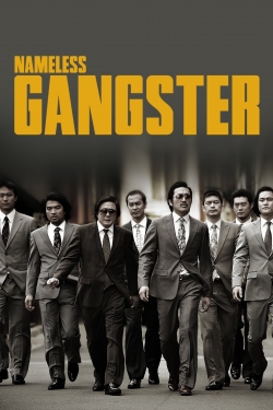 Nameless Gangster-watch