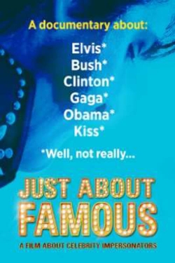 Just About Famous-watch