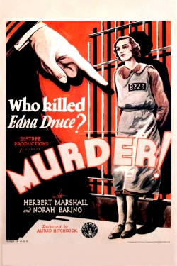 Murder!-watch