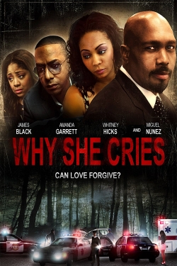 Why She Cries-watch