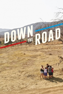 Down The Road-watch