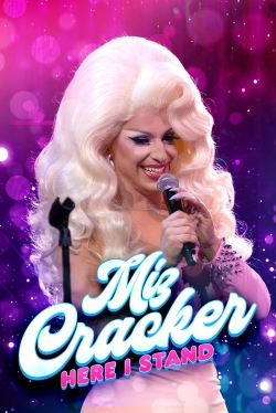 Miz Cracker: Here I Stand-watch