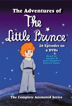 The Adventures of the Little Prince-watch