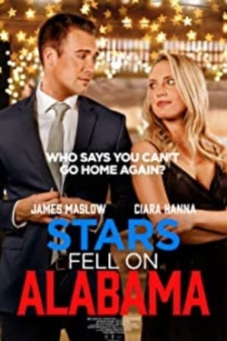 Stars Fell on Alabama-watch