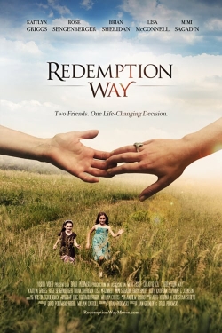 Redemption Way-watch