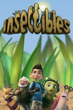 Insectibles-watch