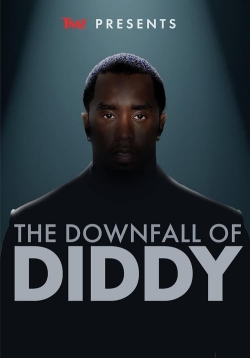 TMZ Presents: The Downfall of Diddy-watch