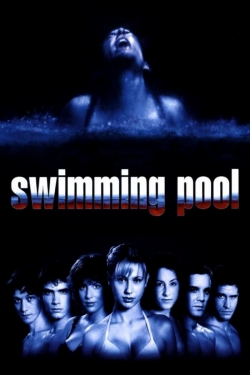 Swimming Pool-watch