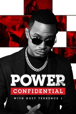 Power Confidential-watch