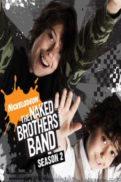 The Naked Brothers Band-watch