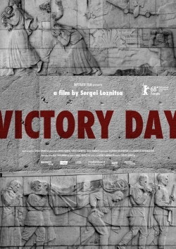 Victory Day-watch