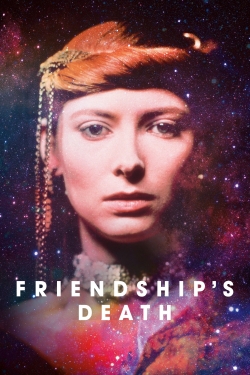 Friendship's Death-watch